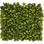 Vertical Garden Artificial Grass Panel 50x50 cm