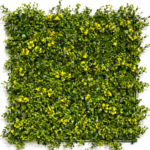 Artificial Vertical Garden Wall Grass Panel 50x50 cm