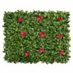 Artificial Vertical Garden Wall Panel 40X60 CM