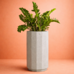 Polo Floor Planter Large