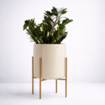 Rolld Planter Medium with Stand