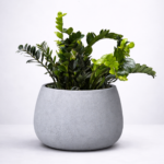 Fiji Round FRP Planter